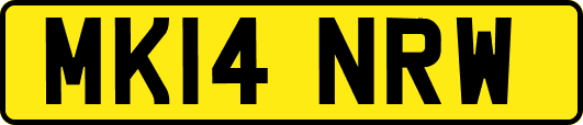 MK14NRW