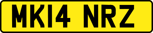 MK14NRZ