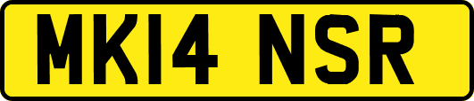 MK14NSR