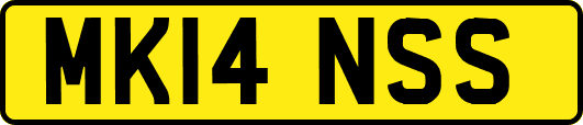 MK14NSS