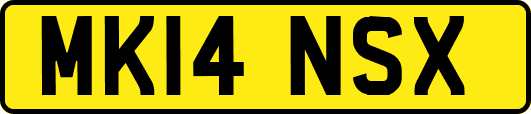 MK14NSX