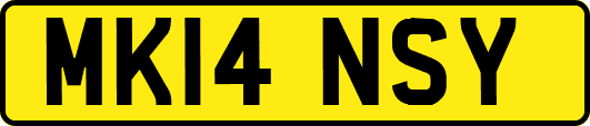 MK14NSY