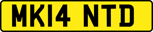 MK14NTD