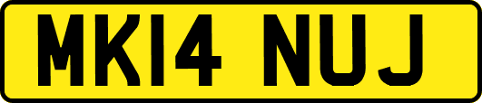 MK14NUJ