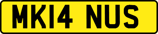 MK14NUS