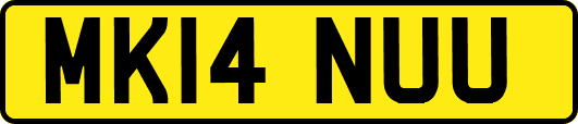 MK14NUU