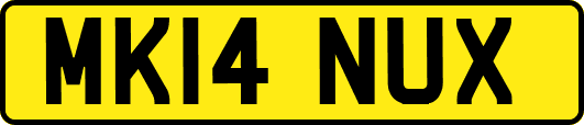 MK14NUX