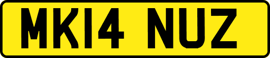 MK14NUZ