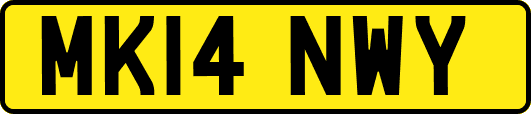 MK14NWY
