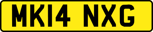 MK14NXG