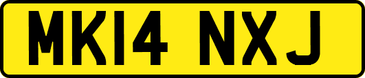 MK14NXJ