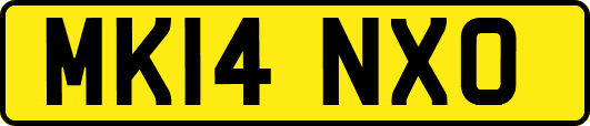 MK14NXO