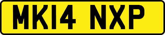 MK14NXP