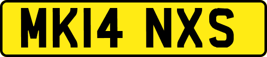 MK14NXS