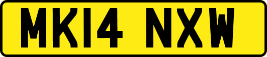 MK14NXW