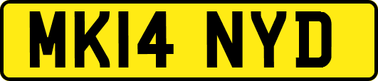 MK14NYD