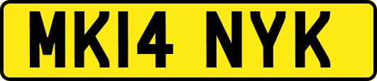 MK14NYK