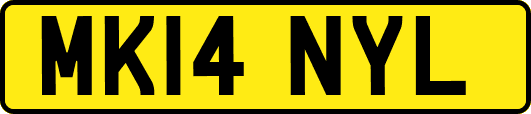 MK14NYL