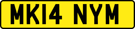 MK14NYM