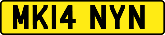 MK14NYN