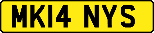 MK14NYS