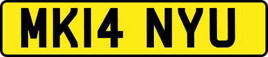 MK14NYU