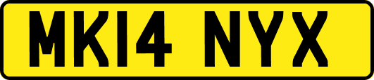 MK14NYX