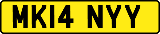 MK14NYY