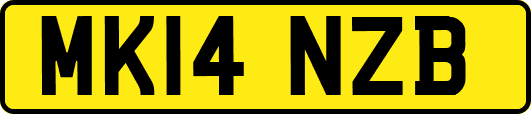 MK14NZB