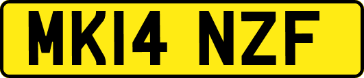 MK14NZF