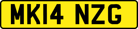 MK14NZG