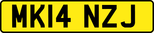 MK14NZJ