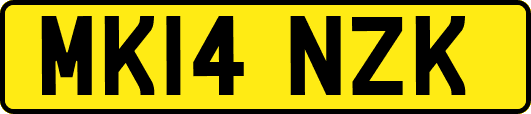 MK14NZK