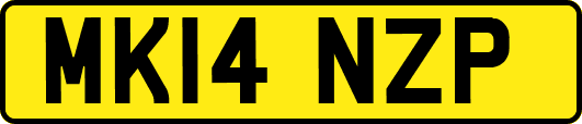 MK14NZP