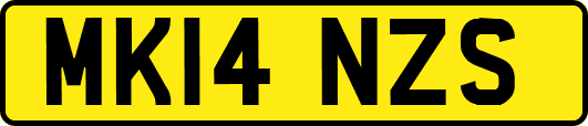 MK14NZS