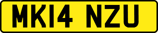 MK14NZU