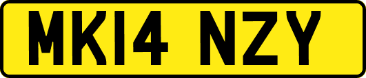 MK14NZY