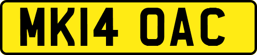 MK14OAC