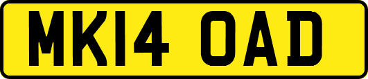 MK14OAD