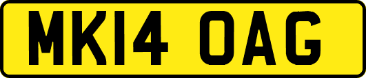 MK14OAG