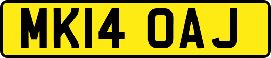 MK14OAJ