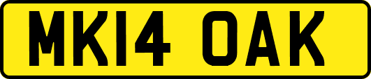 MK14OAK