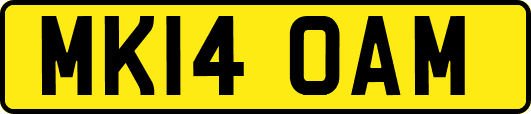 MK14OAM