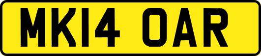 MK14OAR