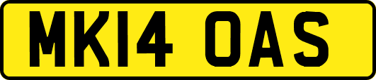 MK14OAS