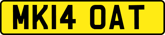 MK14OAT