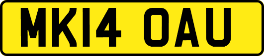 MK14OAU