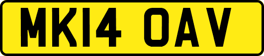 MK14OAV