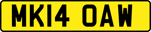 MK14OAW