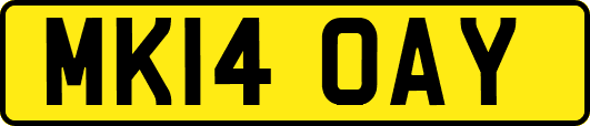 MK14OAY